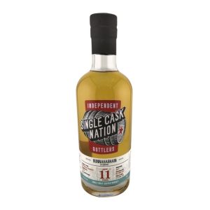Scn Bunnahabhain 11 Year Old Whisky